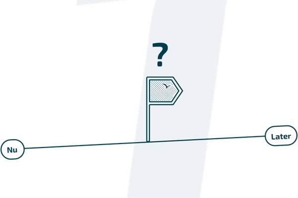 Pensioen in Zicht, inclusief financiële foto | 2 dagen (solo)