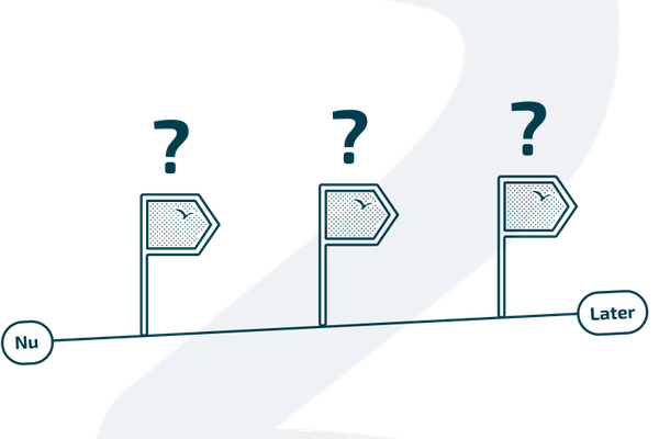 Pensioen in Zicht, inclusief financiële foto | 2 dagen (samen)